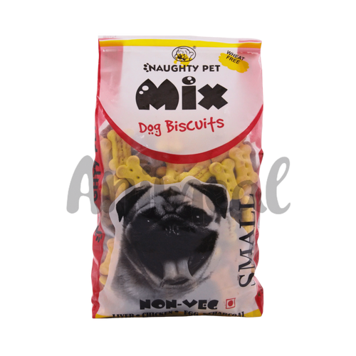 MIX STIX NON VEG (M) - Animeal