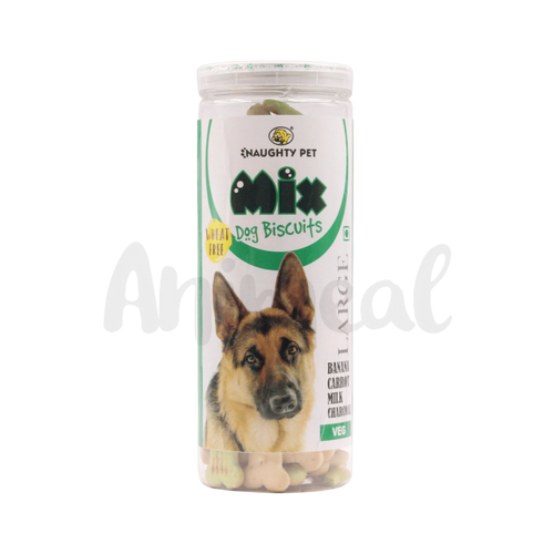 MIX VEG LARGE - Animeal