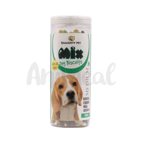 MIX VEG MEDIUM - Animeal