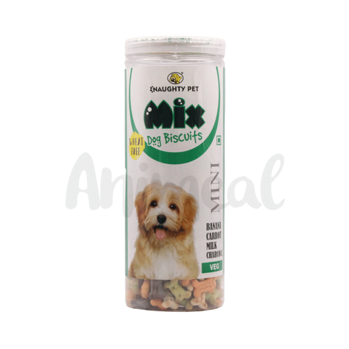 MIX VEG MINI - Animeal