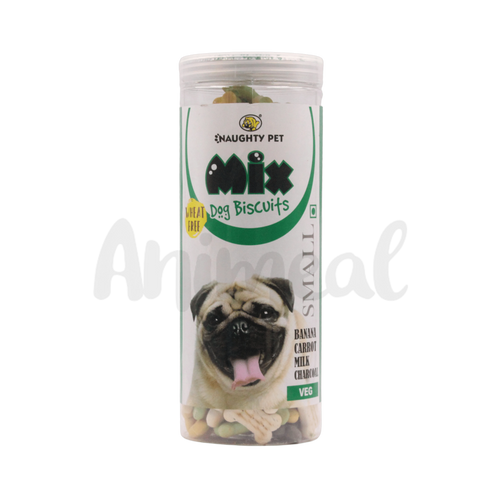 MIX VEG SMALL - Animeal