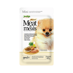 MM Chicken Recipe Dog Treat 45g - Animeal