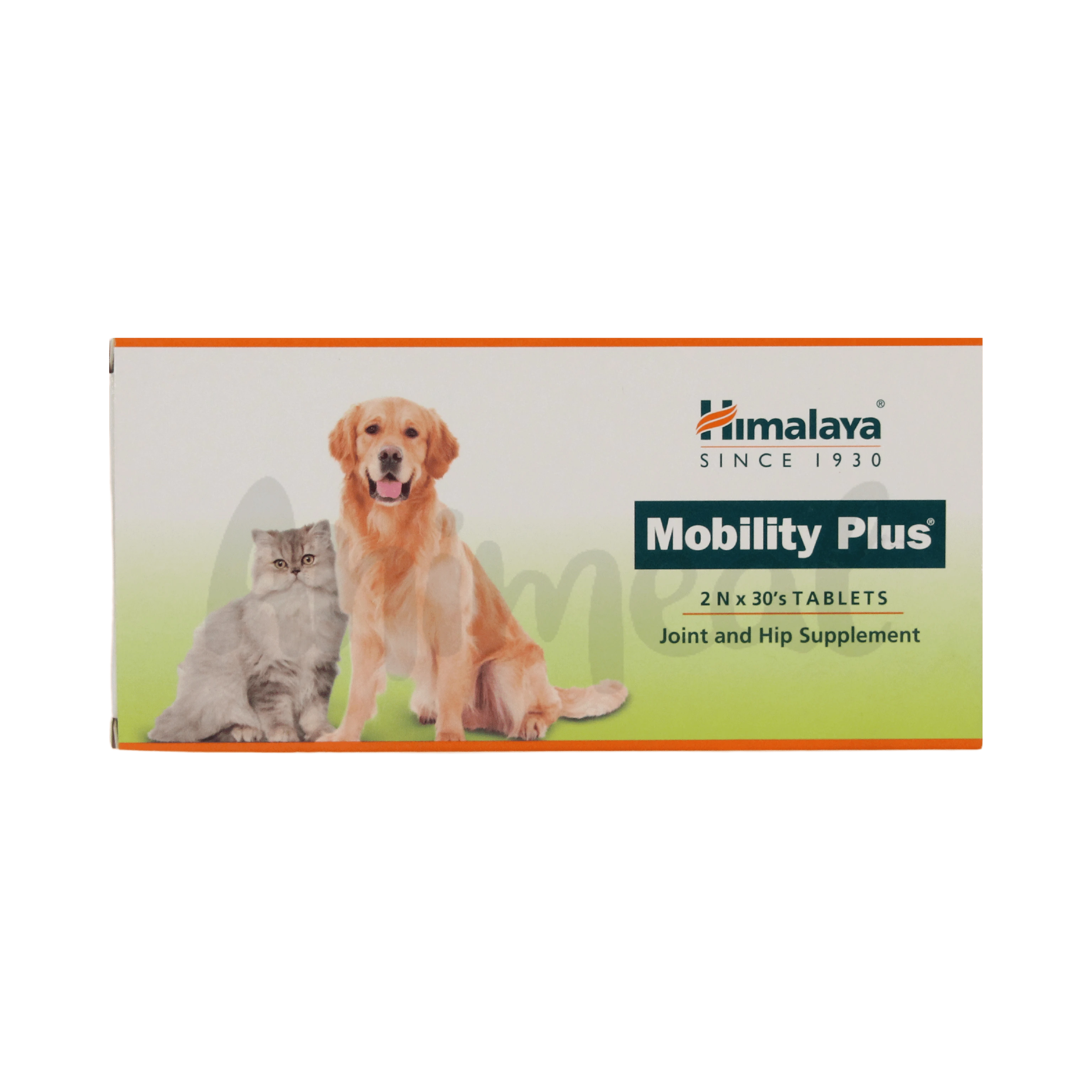AnimealMOBILITY PLUS TABLET (S) - Upto 15% Off - Animeal