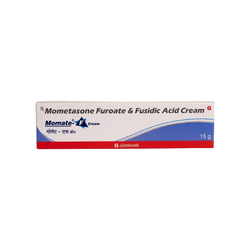 MOMATE F CREAM - Animeal