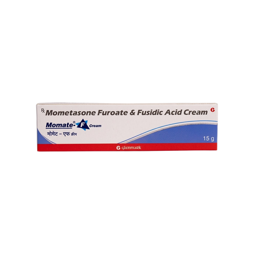 MOMATE F CREAM - Animeal