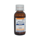 MOX REDIMIX 125MG SYRUP (L)