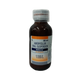 MOX REDIMIX 125MG SYRUP (S)