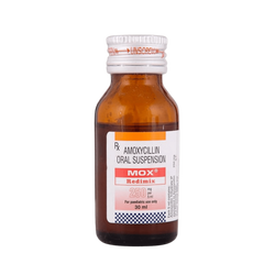 MOX REDIMIX 250MG SYRUP (L) - Animeal