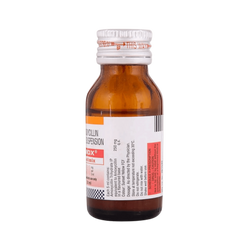 MOX REDIMIX 250MG SYRUP (L) - Animeal