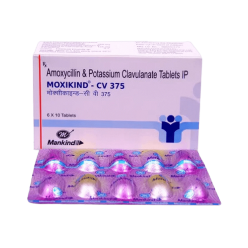 MOXIKIND CV 375 TAB - Animeal