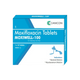 MOXIWELL 100MG TABLET
