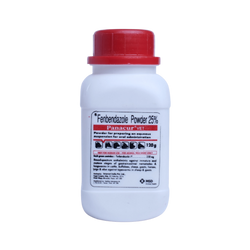 MSD Animal Health Panacur Powder for Farm Animals, 120g - Animeal