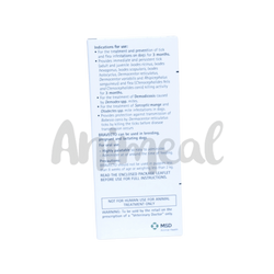 MSD Bravecto Chew for Dogs 2 to 4.5kg, 1 Chewable Tablet - Animeal