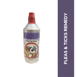 MSD Butox Vet Deltamethrin Tick and Lice Concentrate, 1 Litre - Animeal