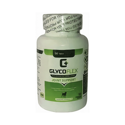 MSD Glyco-Flex Joint Support Tablets for Dogs, 60 Tablets - Animeal