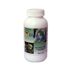 MSD Glyco-Plus Super Joint Support Tablets for Dogs, 60 Tablets - Animeal