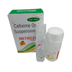 MSD Metricef Cephapirin Intrauterine for Cows, 19g - Animeal