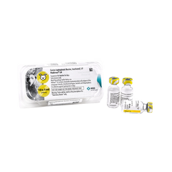 MSD Nobivac L4 Leptospirosis Vaccine for Dogs, 1 Dose - Animeal