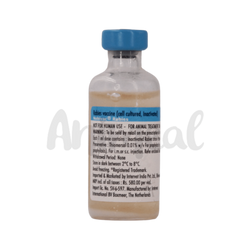 MSD Nobivac Rabies Vaccine, 1 Dose - Animeal