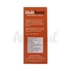 MULTI BOOST DOG LIQUID (L) - Animeal