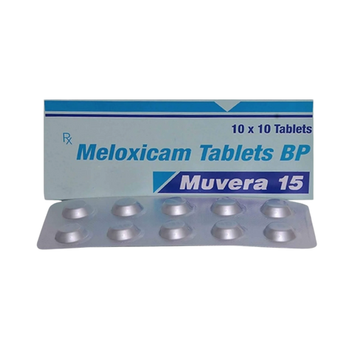MUVERA 15MG TABS - Animeal