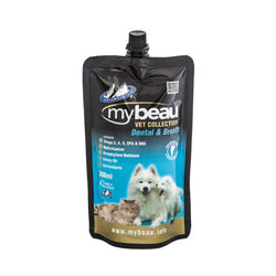 MY BEAU DENTAL & BREATH - Animeal