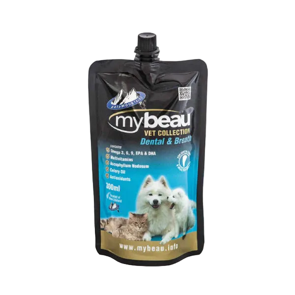 MY BEAU DENTAL & BREATH - Animeal