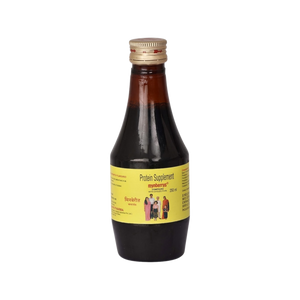 MYNBERRYS SYPUP - Animeal