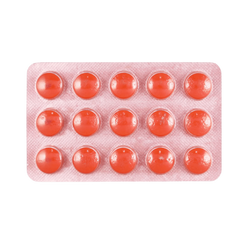 Macleods Enzoheal Tablet for Dogs and Cats, 15 Tablets - Animeal