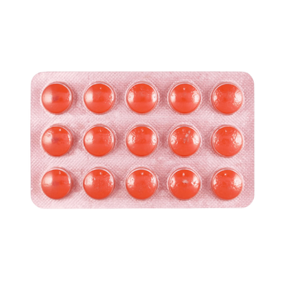 Macleods Enzoheal Tablet for Dogs and Cats, 15 Tablets - Animeal