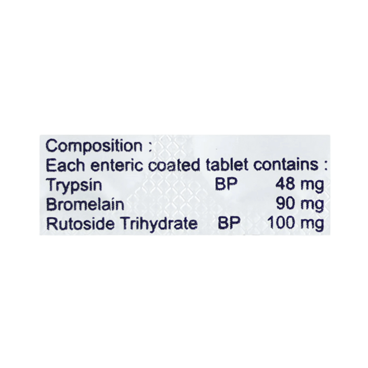 Macleods Enzoheal Tablet for Dogs and Cats, 15 Tablets - Animeal