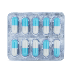 Macleods It- Mac 100mg Capsule for Dogs and Cats, 10 Capsules - Animeal