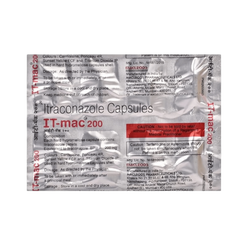 Macleods It-mac 200 for Dogs and Cats, 8 Tablets - Animeal