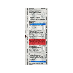 Macleods Omnacortil 5mg Tablet for Dogs and Cats, 10 Tablets - Animeal