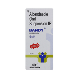 Mankind Bandy Suspension for Dogs and Cats, 10ml - Animeal