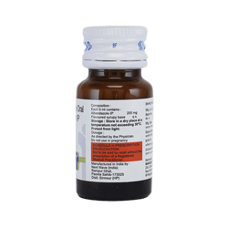 Mankind Bandy Suspension for Dogs and Cats, 10ml - Animeal