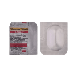 Mankind Bandy Tablet for Dogs and Cats, 1 Tablet - Animeal