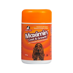 Maximin Powder for Dogs, 300g - Animeal