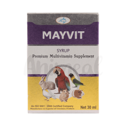 Mayvit Pet Drop, 30ml - Animeal