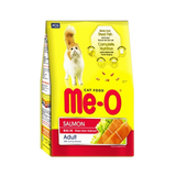 Me-O Adult Salmon Dry Cat Food, 1.1kg