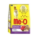 Me-O Adult Seafood Dry Cat Food, 3kg