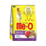 Me-O Adult Seafood Dry Cat Food, 7kg