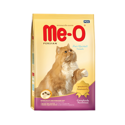 Me-O Persian Adult Dry Cat Food, 6.8kg - Animeal