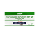 Meditop Corporation -m Sdn. B Scalp Vein Set 23g
