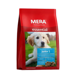 Mera Pet Junior 1 Dry Dog Food, 4kg - Animeal
