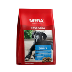 Mera Pet Junior 2 Dry Dog Food, 4kg - Animeal