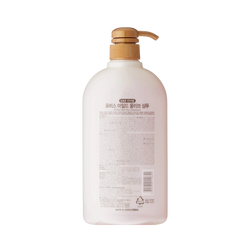 Mild Olive Shampoo for Dogs, 750ml - Animeal