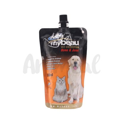 My Beau Bone & Joint for Dogs and Cats, 300ml - Animeal
