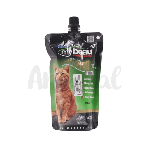 My Beau Cat, 300ml - Animeal