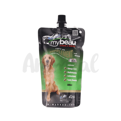 My Beau Dog, 150ml - Animeal